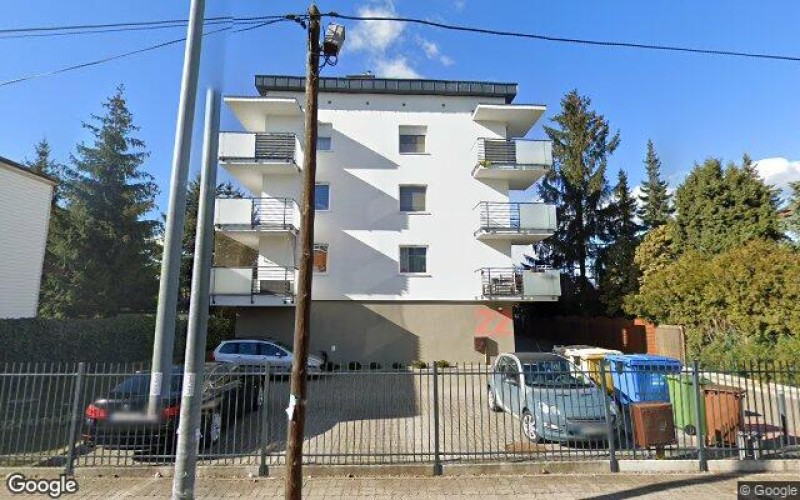 Miejsce postojowe w miejscowości Bydgoszcz, Kcyńska 22/miejsce parkingowe nr 14 (kujawsko-pomorskie). Garaże i miejsca postojowe. Kcyńska 22/miejsce parkingowe nr 14, 85-304, Bydgoszcz, (woj. kujawsko-pomorskie)