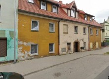 Mieszkanie w miejscowości Kamienna Góra, Tadeusza Kościuszki 31/2 (dolnośląskie). Mieszkania. Tadeusza Kościuszki 31/2, 58-400, Kamienna Góra, (woj. dolnośląskie)