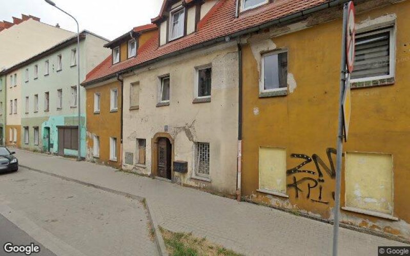 Mieszkanie w miejscowości Kamienna Góra, Tadeusza Kościuszki 31/2 (dolnośląskie). Mieszkania. Tadeusza Kościuszki 31/2, 58-400, Kamienna Góra, (woj. dolnośląskie)