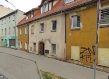 Mieszkanie w miejscowości Kamienna Góra, Tadeusza Kościuszki 31/2 (dolnośląskie). Mieszkania. Tadeusza Kościuszki 31/2, 58-400, Kamienna Góra, (woj. dolnośląskie)