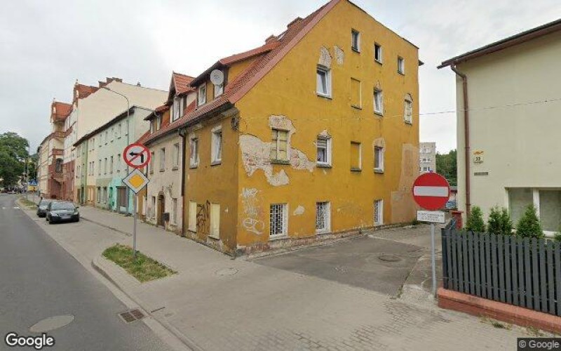 Mieszkanie w miejscowości Kamienna Góra, Tadeusza Kościuszki 31/2 (dolnośląskie). Mieszkania. Tadeusza Kościuszki 31/2, 58-400, Kamienna Góra, (woj. dolnośląskie)