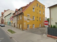 Mieszkanie w miejscowości Kamienna Góra, Tadeusza Kościuszki 31/2 (dolnośląskie). Mieszkania. Tadeusza Kościuszki 31/2, 58-400, Kamienna Góra, (woj. dolnośląskie)