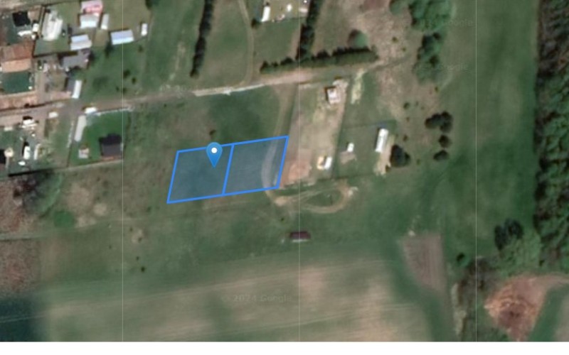 Grunt w miejscowości Trzęsacz, Trzęsacz (zachodniopomorskie). Działki numer: 9/54, 9/53. Działki i grunty. Trzęsacz, 72-344, Trzęsacz, (woj. zachodniopomorskie)