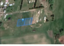 Grunt w miejscowości Trzęsacz, Trzęsacz (zachodniopomorskie). Działki numer: 9/54, 9/53. Działki i grunty. Trzęsacz, 72-344, Trzęsacz, (woj. zachodniopomorskie)