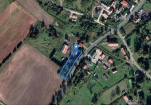 Dom w miejscowości Gronowo, Gronowo (warmińsko-mazurskie). Działka numer: 122. Domy. Gronowo, 14-500, Gronowo, (woj. warmińsko-mazurskie)