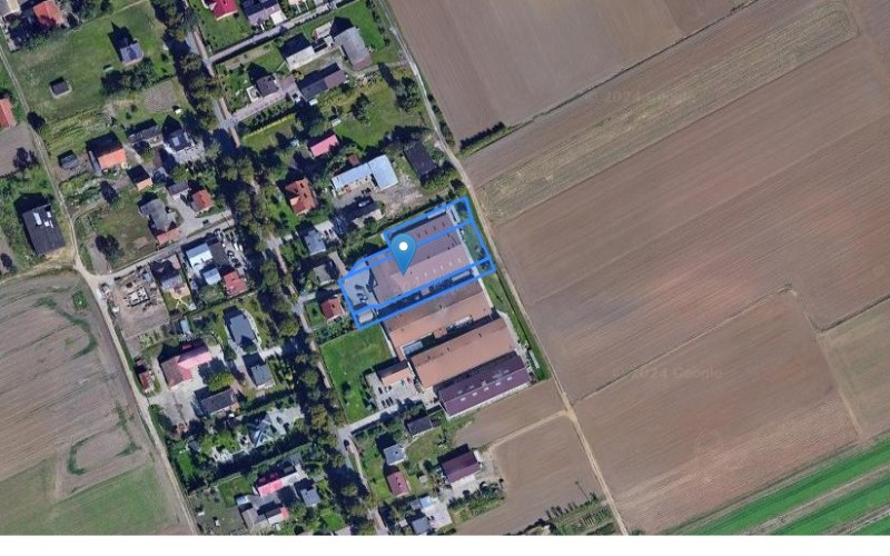 Nieruchomość w miejscowości Kościeleczki, Kościeleczki 10A (pomorskie). Inne. Kościeleczki 10A, 82-200, Kościeleczki, (woj. pomorskie)