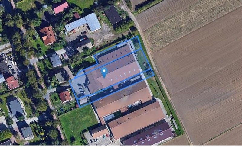 Nieruchomość w miejscowości Kościeleczki, Kościeleczki 10A (pomorskie). Inne. Kościeleczki 10A, 82-200, Kościeleczki, (woj. pomorskie)