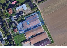 Nieruchomość w miejscowości Kościeleczki, Kościeleczki 10A (pomorskie). Inne. Kościeleczki 10A, 82-200, Kościeleczki, (woj. pomorskie)