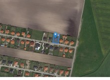 Dom w miejscowości Rostworowo, Modrzewiowa 37 (wielkopolskie). Działka numer: 48/51. Domy. Modrzewiowa 37, 62-090, Rostworowo, (woj. wielkopolskie)