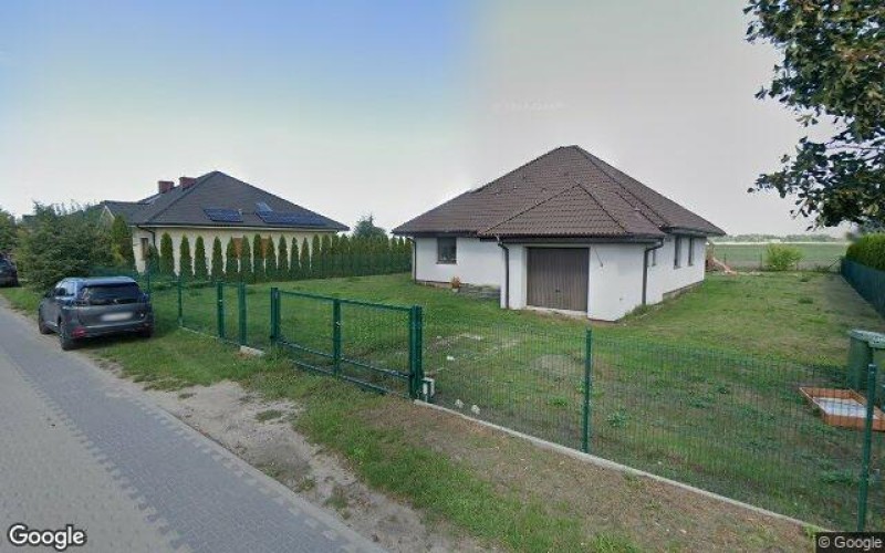 Dom w miejscowości Rostworowo, Modrzewiowa 37 (wielkopolskie). Działka numer: 48/51. Domy. Modrzewiowa 37, 62-090, Rostworowo, (woj. wielkopolskie)