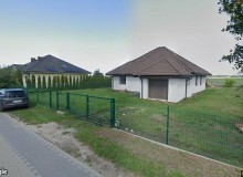 Dom w miejscowości Rostworowo, Modrzewiowa 37 (wielkopolskie). Działka numer: 48/51. Domy. Modrzewiowa 37, 62-090, Rostworowo, (woj. wielkopolskie)