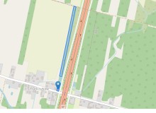 Dom w miejscowości Franciszków, Franciszków (mazowieckie). Działki numer: 347/1, 347/3. Domy. Franciszków, 26-625, Franciszków, (woj. mazowieckie)