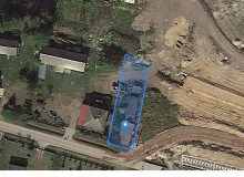 Dom w miejscowości Franciszków, Franciszków (mazowieckie). Działki numer: 347/1, 347/3. Domy. Franciszków, 26-625, Franciszków, (woj. mazowieckie)