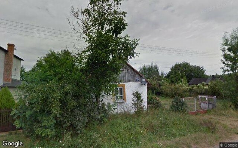 Dom w miejscowości Franciszków, Franciszków (mazowieckie). Działki numer: 347/1, 347/3. Domy. Franciszków, 26-625, Franciszków, (woj. mazowieckie)