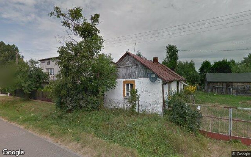 Dom w miejscowości Franciszków, Franciszków (mazowieckie). Działki numer: 347/1, 347/3. Domy. Franciszków, 26-625, Franciszków, (woj. mazowieckie)