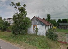 Dom w miejscowości Franciszków, Franciszków (mazowieckie). Działki numer: 347/1, 347/3. Domy. Franciszków, 26-625, Franciszków, (woj. mazowieckie)