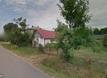 Dom w miejscowości Franciszków, Franciszków (mazowieckie). Działki numer: 347/1, 347/3. Domy. Franciszków, 26-625, Franciszków, (woj. mazowieckie)