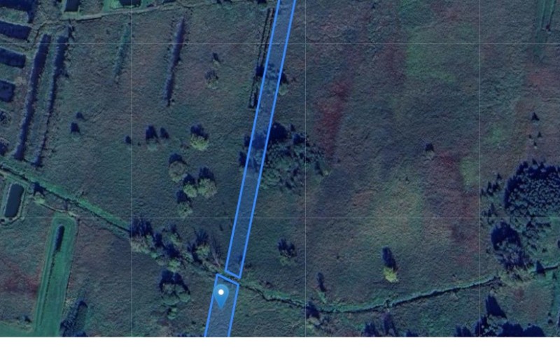 Grunt w miejscowości Wyżnianka Kolonia, Wyżnianka Kolonia (lubelskie). Działki numer: 213, 285. Działki i grunty. Wyżnianka Kolonia, 23-251, Wyżnianka Kolonia, (woj. lubelskie)