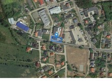 Nieruchomość komercyjna w miejscowości Kosakowo, Hiacyntowa 2 (pomorskie). Nieruchomości komercyjne. Hiacyntowa 2, 81-198, Kosakowo, (woj. pomorskie)