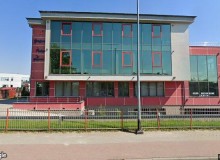 Nieruchomość komercyjna w miejscowości Kosakowo, Hiacyntowa 2 (pomorskie). Nieruchomości komercyjne. Hiacyntowa 2, 81-198, Kosakowo, (woj. pomorskie)