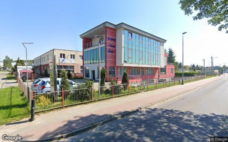 Nieruchomość komercyjna w miejscowości Kosakowo, Hiacyntowa 2 (pomorskie). Nieruchomości komercyjne. Hiacyntowa 2, 81-198, Kosakowo, (woj. pomorskie)