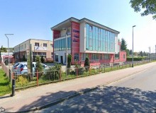 Nieruchomość komercyjna w miejscowości Kosakowo, Hiacyntowa 2 (pomorskie). Nieruchomości komercyjne. Hiacyntowa 2, 81-198, Kosakowo, (woj. pomorskie)