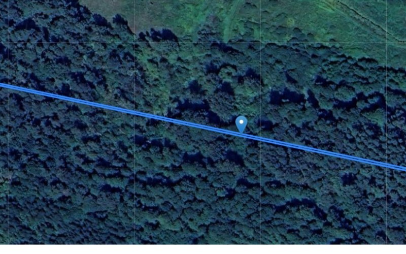 Grunt w miejscowości Niedźwiada Duża, Niedźwiada Duża (lubelskie). Działka numer: 2798. Działki i grunty. Niedźwiada Duża, 24-300, Niedźwiada Duża, (woj. lubelskie)