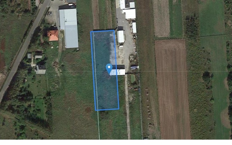 Nieruchomość komercyjna w miejscowości Wolanów, Wolanów (mazowieckie). Nieruchomości komercyjne. Wolanów, 26-625, Wolanów, (woj. mazowieckie)