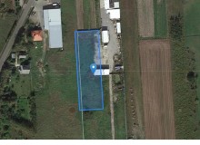 Nieruchomość komercyjna w miejscowości Wolanów, Wolanów (mazowieckie). Nieruchomości komercyjne. Wolanów, 26-625, Wolanów, (woj. mazowieckie)