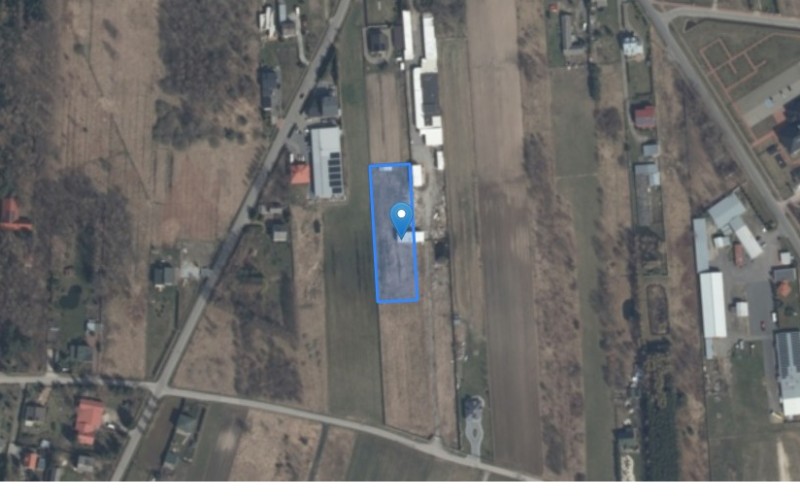 Nieruchomość komercyjna w miejscowości Wolanów, Wolanów (mazowieckie). Nieruchomości komercyjne. Wolanów, 26-625, Wolanów, (woj. mazowieckie)