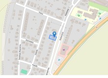 Dom w miejscowości Kobierzyce, Świętojańska 3 (dolnośląskie). Działka numer: 542. Domy. Świętojańska 3, 55-040, Kobierzyce, (woj. dolnośląskie)