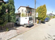 Dom w miejscowości Kobierzyce, Świętojańska 3 (dolnośląskie). Działka numer: 542. Domy. Świętojańska 3, 55-040, Kobierzyce, (woj. dolnośląskie)