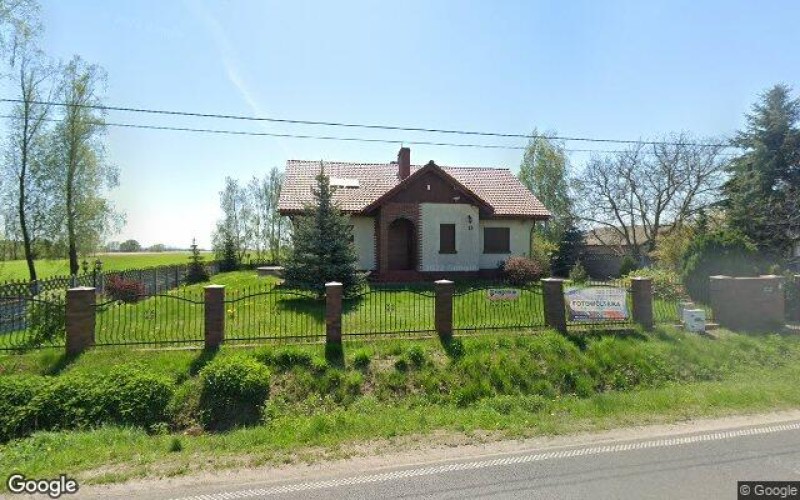 Dom w miejscowości Dąbrowa Biskupia, Długa 13 (kujawsko-pomorskie). Działka numer: 237/20. Domy. Długa 13, 88-133, Dąbrowa Biskupia, (woj. kujawsko-pomorskie)