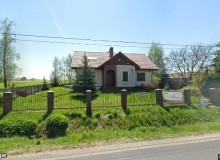 Dom w miejscowości Dąbrowa Biskupia, Długa 13 (kujawsko-pomorskie). Działka numer: 237/20. Domy. Długa 13, 88-133, Dąbrowa Biskupia, (woj. kujawsko-pomorskie)