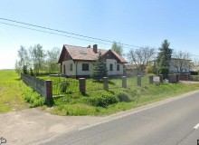 Dom w miejscowości Dąbrowa Biskupia, Długa 13 (kujawsko-pomorskie). Działka numer: 237/20. Domy. Długa 13, 88-133, Dąbrowa Biskupia, (woj. kujawsko-pomorskie)