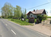 Dom w miejscowości Dąbrowa Biskupia, Długa 13 (kujawsko-pomorskie). Działka numer: 237/20. Domy. Długa 13, 88-133, Dąbrowa Biskupia, (woj. kujawsko-pomorskie)