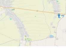 Dom w miejscowości Rogóżno, Rogóżno (podkarpackie). Działki numer: 2831, 1206, 1208, 1222. Domy. Rogóżno, 37-112, Rogóżno, (woj. podkarpackie)