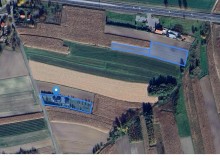 Dom w miejscowości Rogóżno, Rogóżno (podkarpackie). Działki numer: 2831, 1206, 1208, 1222. Domy. Rogóżno, 37-112, Rogóżno, (woj. podkarpackie)