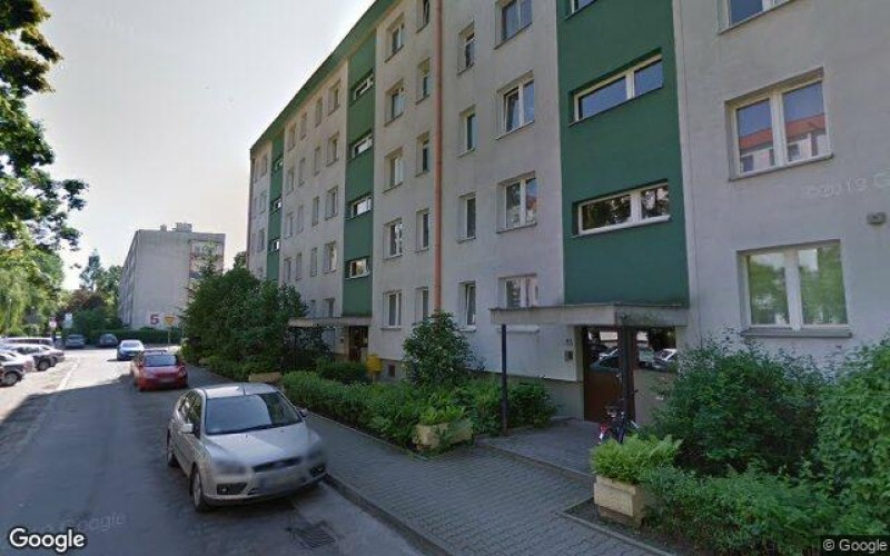 Mieszkanie w miejscowości Kraków, Słomiana 6/27 (małopolskie). Mieszkania. Słomiana 6/27, 30-314, Kraków, (woj. małopolskie)