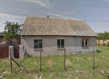 Dom w miejscowości Nowa Wieś, Nowa Wieś 55 (kujawsko-pomorskie). Działka numer: 85/3. Domy. Nowa Wieś 55, 88-324, Nowa Wieś, (woj. kujawsko-pomorskie)