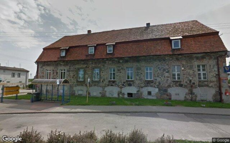Mieszkanie w miejscowości Tur, Tur 15/12 (kujawsko-pomorskie). Mieszkania. Tur 15/12, 89-200, Tur, (woj. kujawsko-pomorskie)