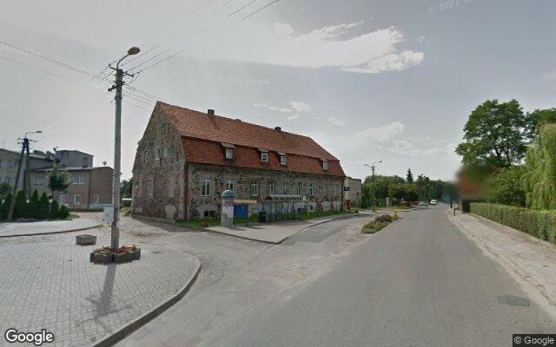 Mieszkanie w miejscowości Tur, Tur 15/12 (kujawsko-pomorskie). Mieszkania. Tur 15/12, 89-200, Tur, (woj. kujawsko-pomorskie)