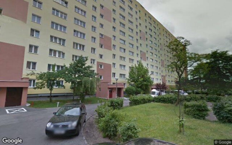 Mieszkanie w miejscowości Bydgoszcz, Koszalińska 18/109 (kujawsko-pomorskie). Mieszkania. Koszalińska 18/109, 85-714, Bydgoszcz, (woj. kujawsko-pomorskie)