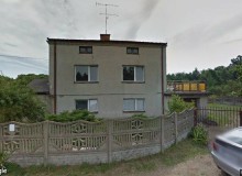 Dom w miejscowości Korwinów, Modra 13 (śląskie). Działka numer: 47. Domy. Modra 13, 42-263, Korwinów, (woj. śląskie)