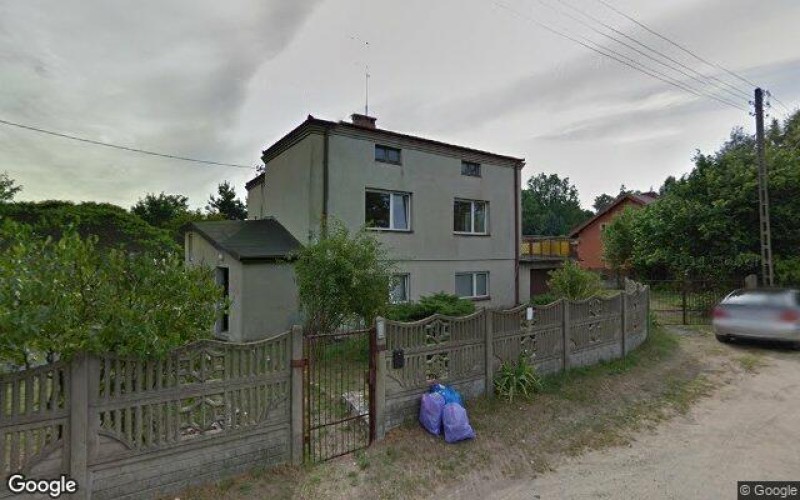 Dom w miejscowości Korwinów, Modra 13 (śląskie). Działka numer: 47. Domy. Modra 13, 42-263, Korwinów, (woj. śląskie)