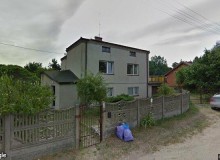 Dom w miejscowości Korwinów, Modra 13 (śląskie). Działka numer: 47. Domy. Modra 13, 42-263, Korwinów, (woj. śląskie)