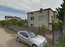 Dom w miejscowości Korwinów, Modra 13 (śląskie). Działka numer: 47. Domy. Modra 13, 42-263, Korwinów, (woj. śląskie)