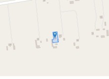 Dom w miejscowości Dąbrówka, Dąbrówka (łódzkie). Działka numer: 60/9. Domy. Dąbrówka, 99-232, Dąbrówka, (woj. łódzkie)