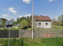 Dom w miejscowości Lisów, Lisów (mazowieckie). Działki numer: 333/5, 333/6. Domy. Lisów, 26-660, Jedlińsk, (woj. mazowieckie)