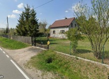 Dom w miejscowości Lisów, Lisów (mazowieckie). Działki numer: 333/5, 333/6. Domy. Lisów, 26-660, Jedlińsk, (woj. mazowieckie)